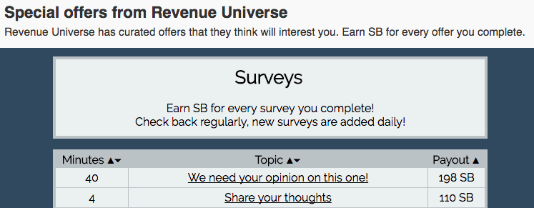 The only 5 legitimate paid survey sites you need